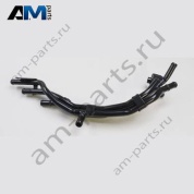 Трубопровод системы охлаждения VAG 5QF121065A