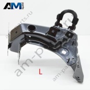 Распорка левого переднего крыла PAB821131GRV Porsche Cayenne 2017-2024