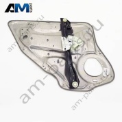 Стеклоподъемник задний левый A2127301879 на Mercedes C-class W204