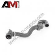 Шланг ОЖ Ауди Q7 4.2 TFSI 7L6122051AA