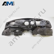 Шумоизоляция перегородки моторного отсека Audi e-tron GT 2021-2024 9JA863947B