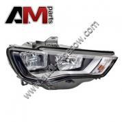 Оригинальная галогеновая фара правая Audi A3 (8V) 0941004