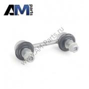 Стойка стабилизатора задняя LEMFOERDER (2717102) для БМВ Х3 Е83 (L-R)