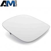 Зеркальный элемент левый Туарег (2003-2010) Ergon 93900406