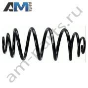 Задние пружины SACHS (994521) для Mercedes Vito 2010-2014 II (W639)