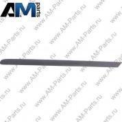 Молдинг двери передний левый Гольф Плюс 2005-2009 1K4853515CGRU