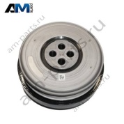 Шкив ремня приводного A6510351912 Mercedes GLC X253