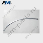 Молдинг стекла задней двери сверху справа Mercedes E-class W213 A2136900680