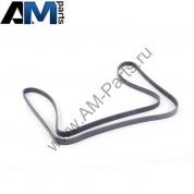 поликлиновый ремень генератора BOSCH (1987947553) Volkswagen Touareg II (2011-2014) 3.0TDI