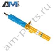 Передние амортизаторы BILSTEIN (35197157) на BMW X4 (F26) 2014-2018