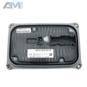 Блок управления регулировкой фар на Mercedes GLC Coupe 2016-2023 A2229000515