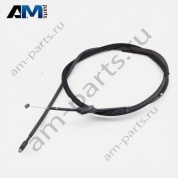 Трос капота из салона Porsche Macan (2014-2018) 95B823535