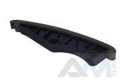 Планка успокоителя левой цепи VAG 059109513N на Audi 2018-2026 3.0TDI (50TDI) 286 л.с.