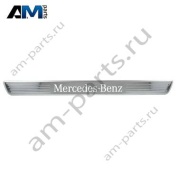 Комплект накладок порога Mercedes GLA H247 A1776804207