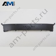 Накладка бампера Audi A7 (4K) 2019-2024 4K8807217