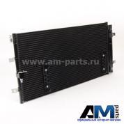 Оригинальный радиатор кондиционера Ауди Q5 2.0TDI (136 л.с.) 8K0260403AF