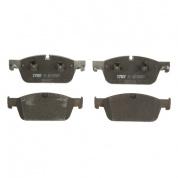 Диск тормозной передний TRW на Mercedes W166, GDB1970