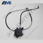 Замок с дистанционным управлением Volkswagen Caddy 2021-2024 2K7843654D