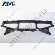 Решетка переднего бампера 85H8076839B9 для Ауди Q6 E-tron 2024-2026