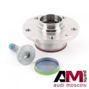 Ступица задняя с подшипником в сборе Skf (VKBA3644) для Volkswagen Тигуан