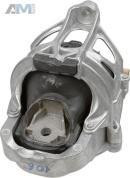 Опора двигателя правая LEMFORDER (4241801) на Audi Q5 (FY) 2017-2020 2.0TFSI