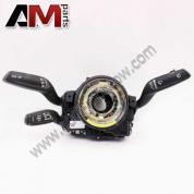 Оригинальный комбинация подрулевых переключателей Audi A6 C7 (круиз) 4G8953502A4PK