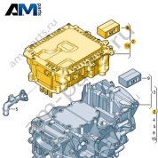 Ремонтный комплект VAG 1ED998121