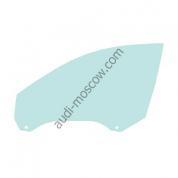 Стекло передней двери левое Ауди А6 (C5) 4B0845201F