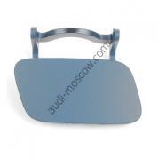 Оригинальный колпачок форсунки омывателя фар правый Audi A4 (B8) рестайлинг 8K0955276GGRU