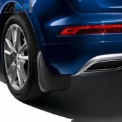 Брызговики задние Ауди A7 (4K) 2018-2026 4K8075106