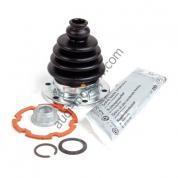 Пыльник внутреннего заднего ШРУСа Ауди А3 8X0598201