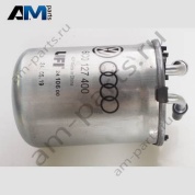 Топливный фильтр Volkswagen Polo Sedan 2015-2020 6C0127400