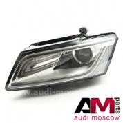 Фары адапт для Audi Q5 I 8R0941753C