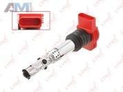 Катушка зажигания LYNX для Audi A4 (B7) 2005-2009 2.0 Diesel SPL1070