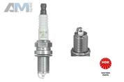 Свечи зажигания NGK (5776) на Skoda A5 1.6BSE (102л.с.)