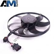 Основной вентилятор радиатора (300W 360mm) Пассат Б6 1.8 1K0959455FR
