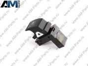 Кнопка стеклоподъёмника передняя правая Volkswagen Touareg (2011-2014) 7L6959855B3X1