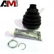 Оригинальный пыльник наружного ШРУС Audi Q3 (2011-2018) 7L0498203