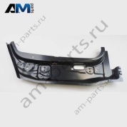 Усилитель стойки А Volkswagen AMAROK 2023-2024 2HJ809002