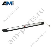 Накладка правого порога Ауди А4 В9 (рестайлинг) 8W0947418A9B9