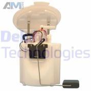 Модуль подачи топлива (DELPHI) FG110812B1 для Mb C-klasse 2006-2015 III (W204) C 200 COMPRESSOR (184 л.с.)