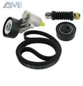 Комплект замены ремня генератора SKF (VKMA33311) для Volkswagen B6 1.4 TSI (122 л.с.) CAXA