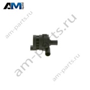 Насос охлаждающей жидкости отопителя на Mercedes AMG E43 W213 (M276) A2048350364