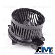 Вентилятор отопителя 408481755 Мерседес M350 272л.с.