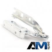 Петля капота правая Джетта 1K0823302C