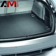 Ковер в багажник Ауди А6 (C6) ALL-ROAD 4F9061160