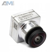 Камера в решётке и зеркалах A0009055912 для Mercedes S-class W223