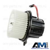 Вентилятор отопителя 29-99507-SX Мерседес C280 231л.с.