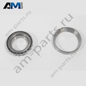 Конический роликовый подшипник Volkswagen Crafter 2017-2024 2N0517185