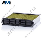 Фильтр салона гепераллергенный FP28013 Mann для Мерседес AMG GLB 35